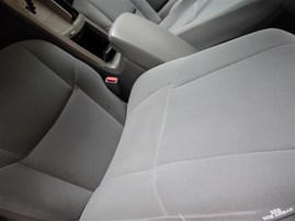 2006 Toyota Avalon XL Silver 3.5L AT #Z24801